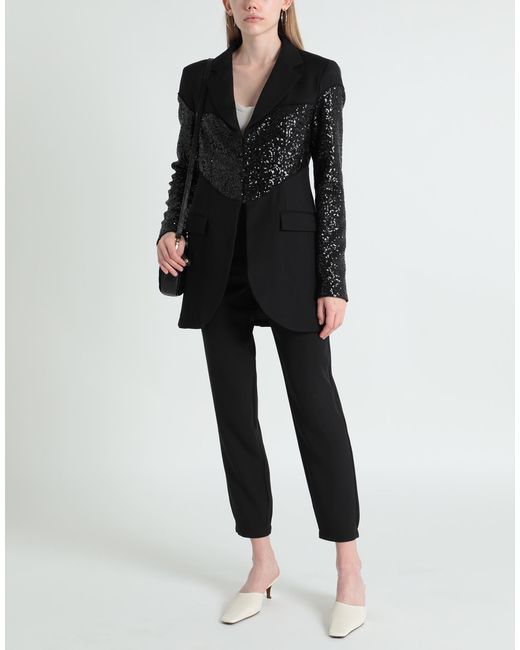 Pinko Black Blazer