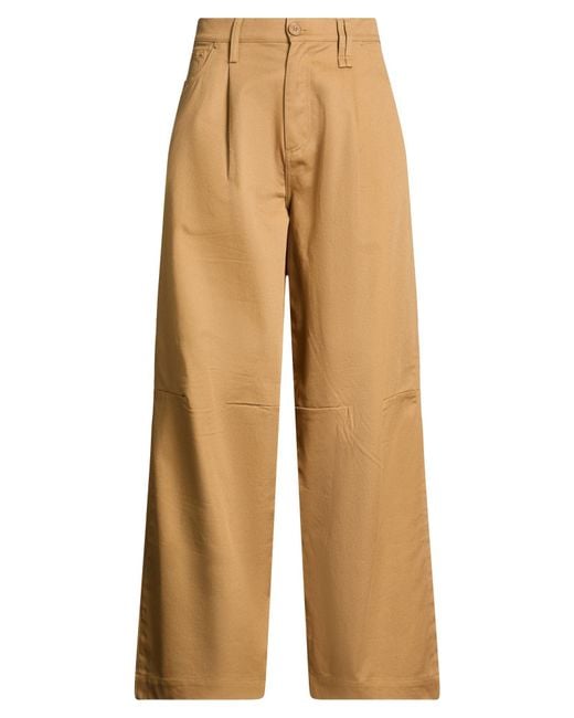 Simone Rocha Natural Jeans Cotton