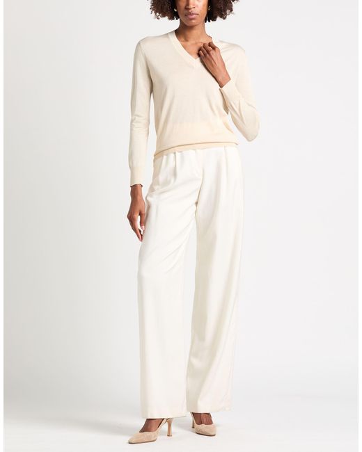Joseph Natural Pullover