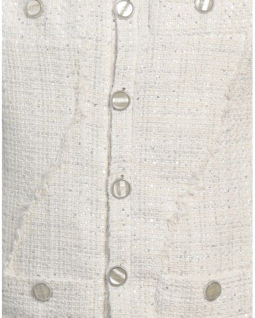 Gcds Jacke & Anorak in White für Herren