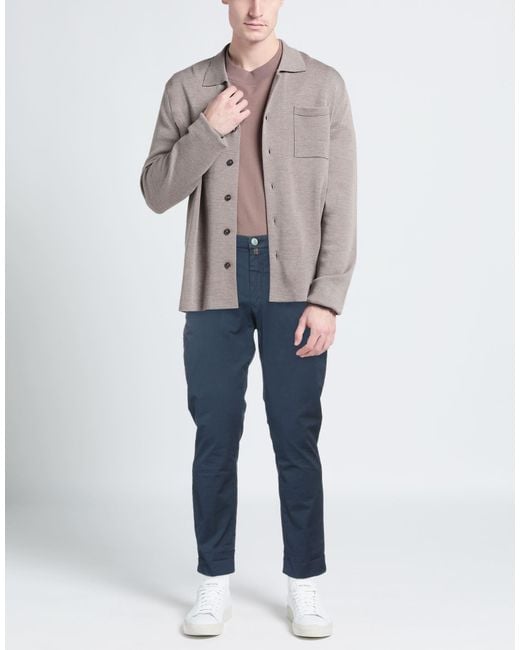Barbati Blue Pants for men