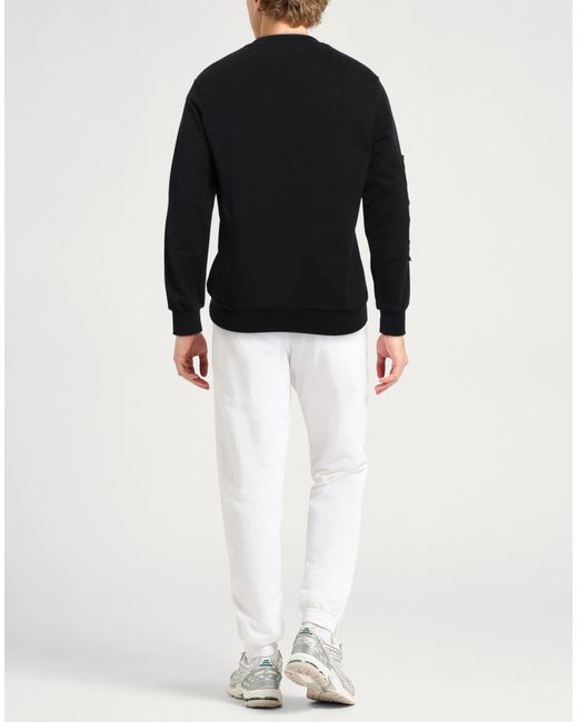 Sudadera John Richmond de hombre de color Black
