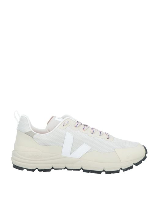 Veja White Sneakers for men