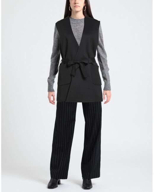 Margittes Black Jacket