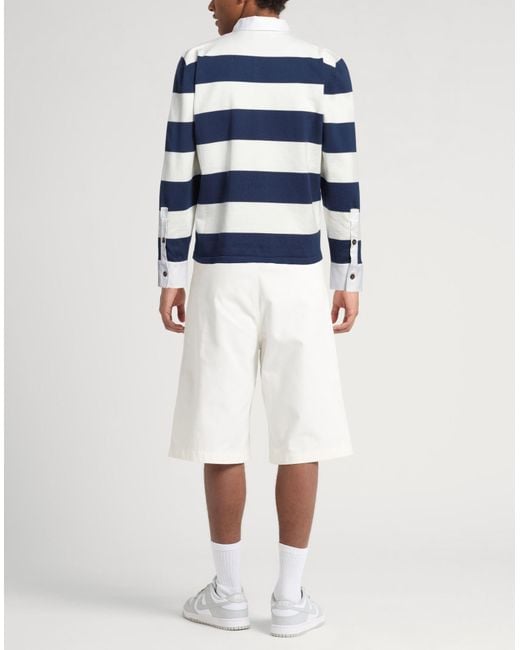 DSquared² Pullover in Blue für Herren