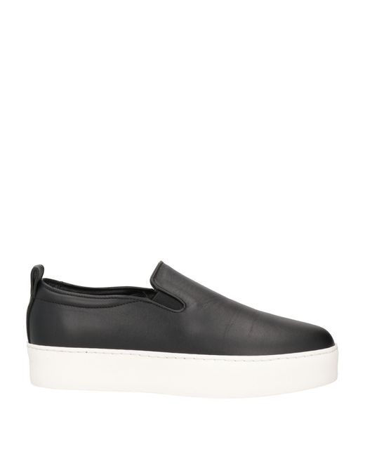 Koio Black Sneakers