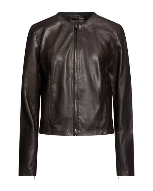 Hera Studio Black Jacket