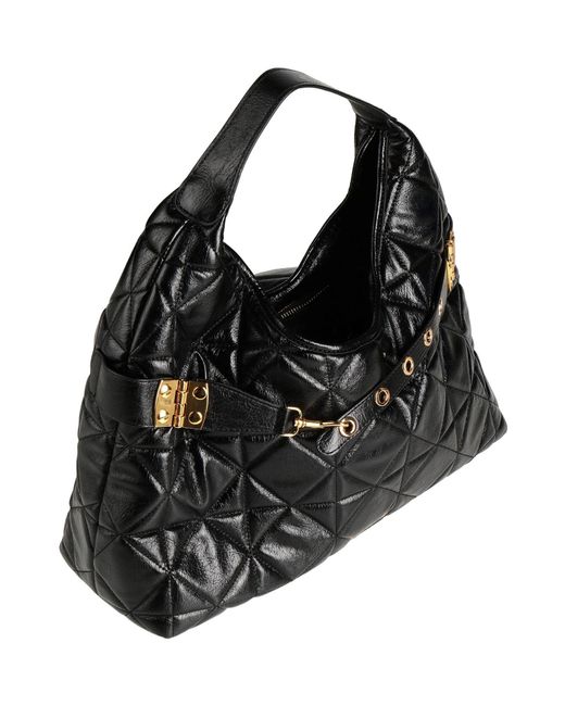 Just Cavalli Black Handbag
