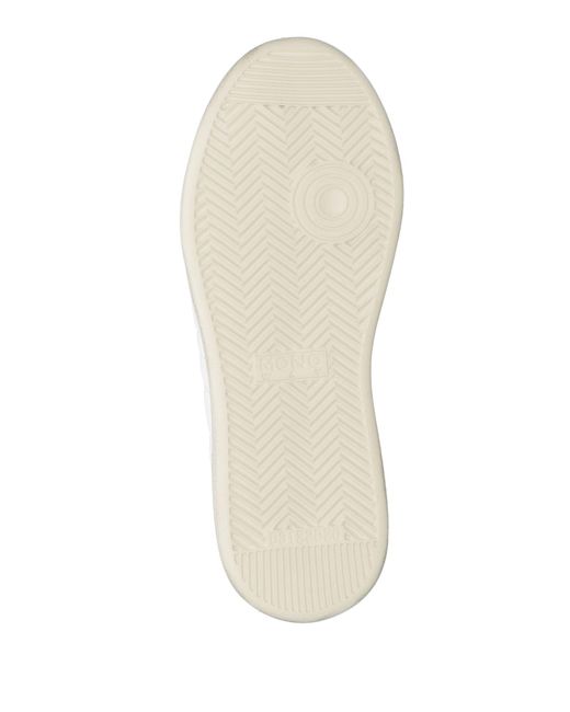 MonoWay White Trainers