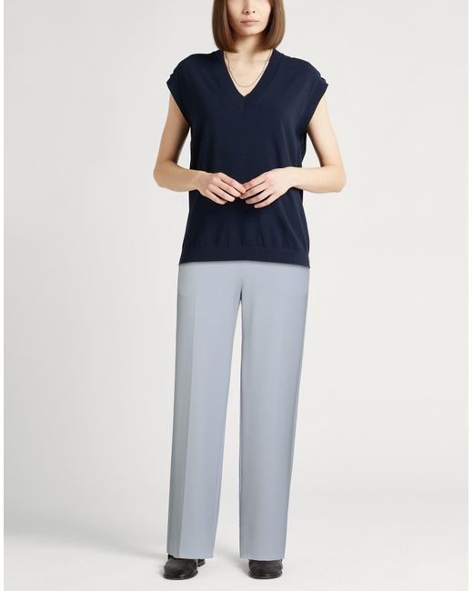 Emporio Armani Blue Pants