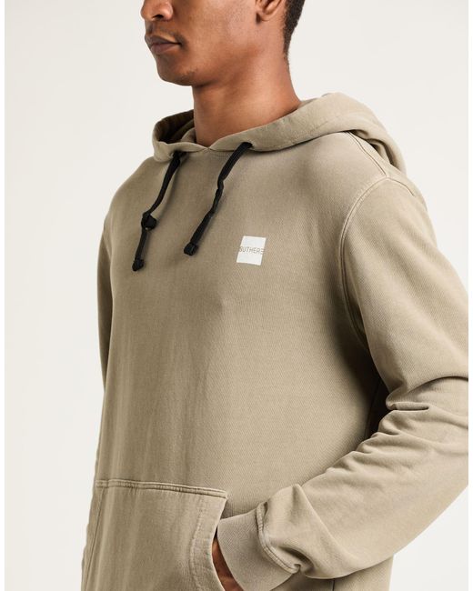 OUTHERE Natural Sweatshirts for men