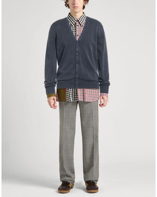 Rebecas Refrigiwear de hombre de color Blue