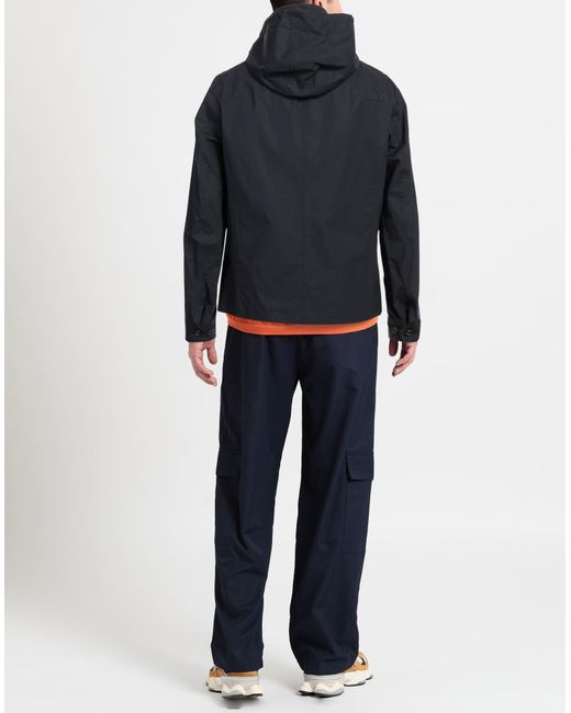 Sealup Blue Jacket Cotton for men