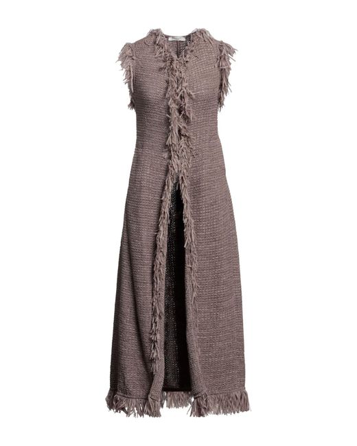 Charlott Brown Strickjacke