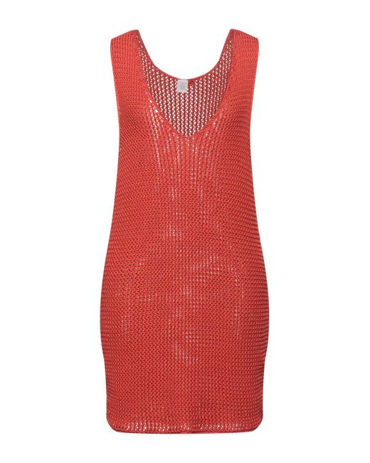 Eleventy Red Top