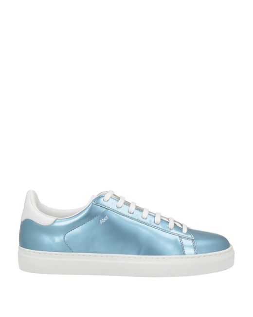 Rossignol Blue Sneakers