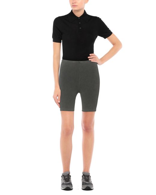 Shorts Et Bermudas Yeezy en coloris Gray