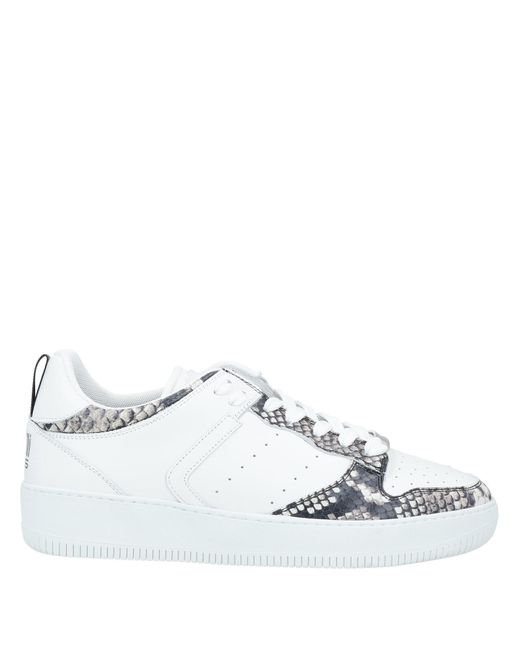 mens roberto cavalli trainers