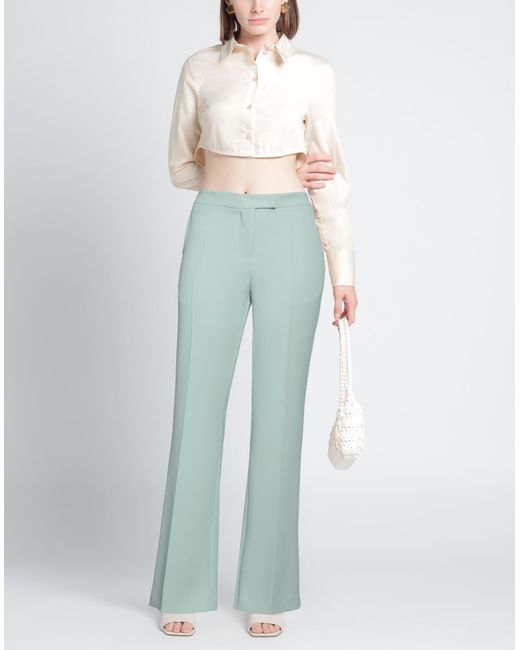 Twinset Blue Trouser