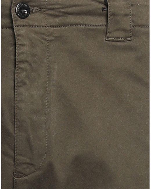 Pantalon C P Company pour homme en coloris Gray