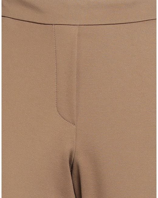 Kaos Natural Pants