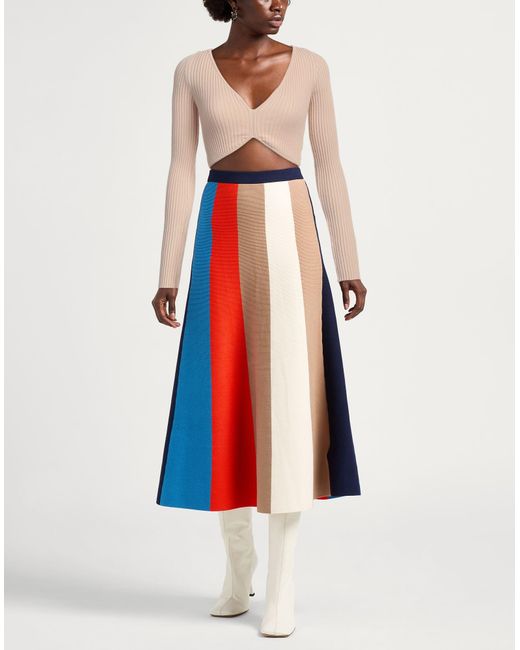 ViCOLO Pink Sweater Viscose, Polyester