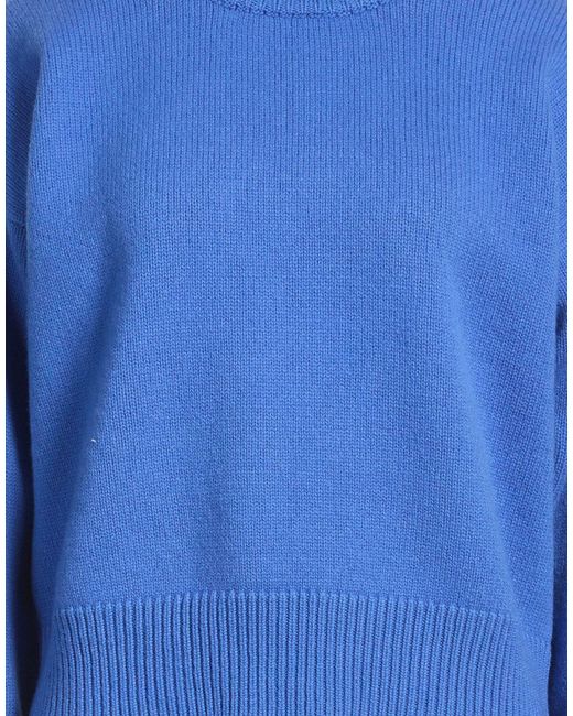 Alpha Studio Blue Jumper