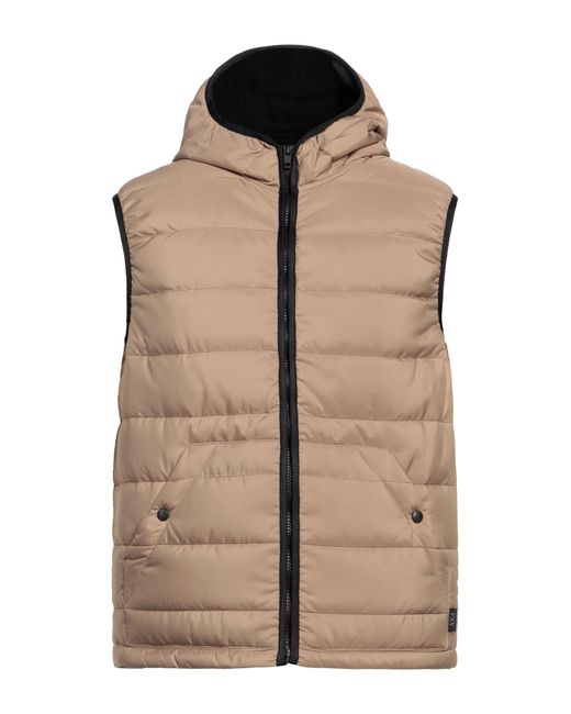Fay Natural Puffer for men