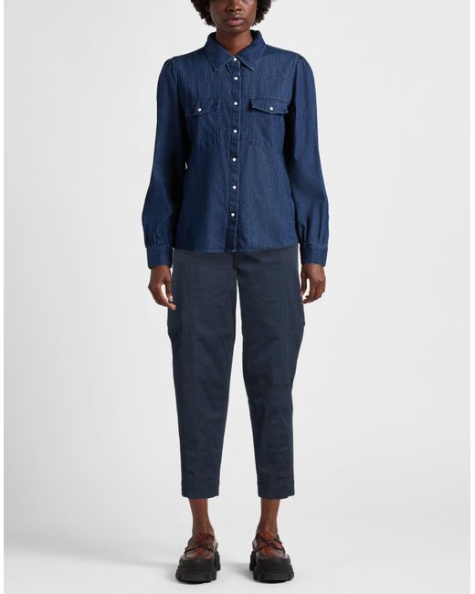 Ted Baker Blue Trouser