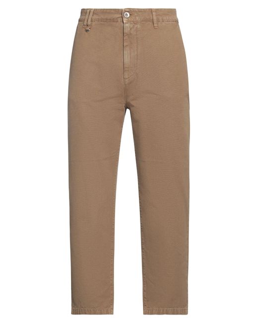 CYCLE Natural Trouser for men