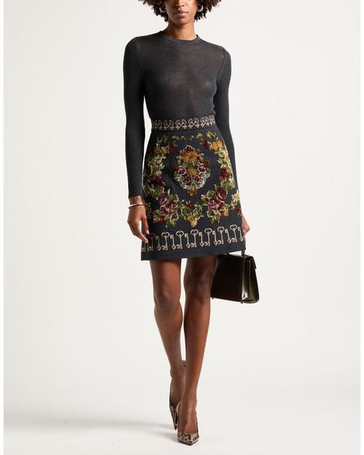 Pullover Crossley en coloris Black