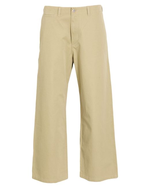 Burberry Natural Trouser for men