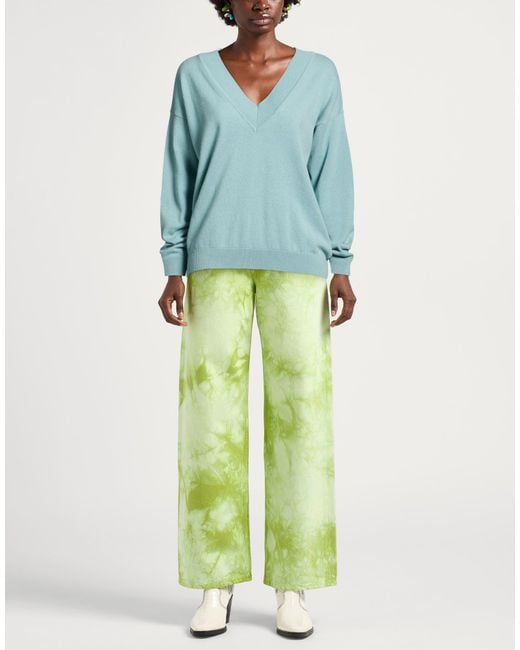 Alpha Studio Blue Jumper