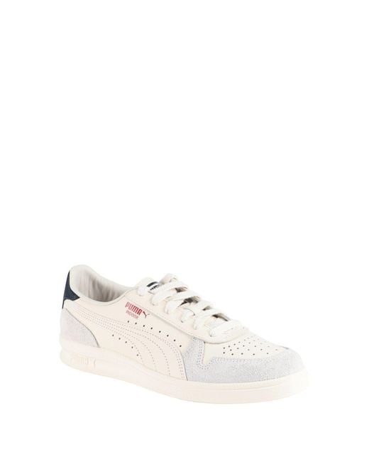 PUMA Natural Trainers