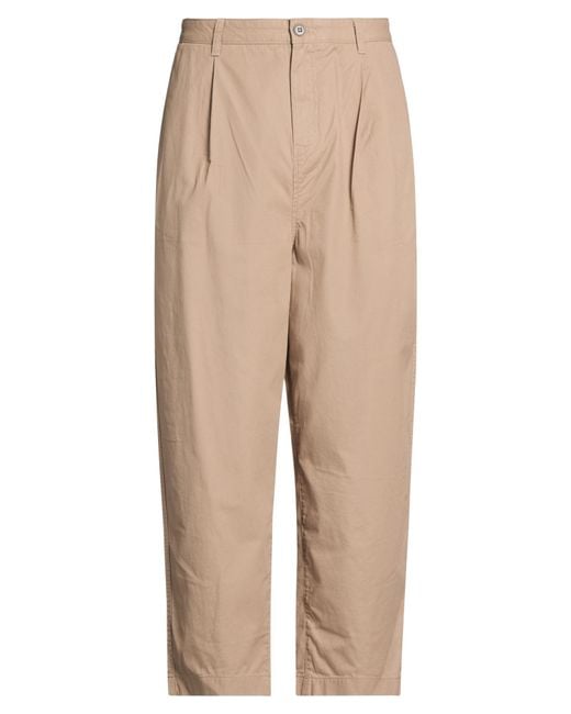 Calvin Klein Natural Trouser for men