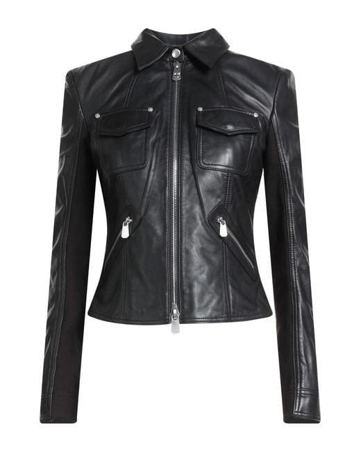 Pinko Black Jacket