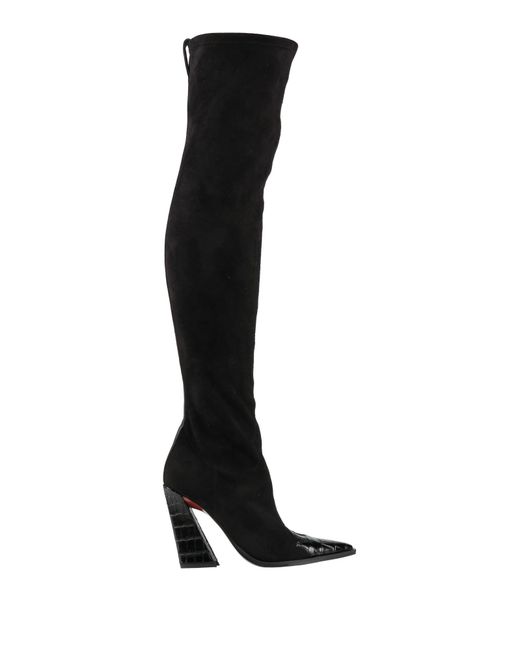 Sonora Boots Black Boot