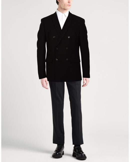 Antony Morato Black Blazer for men