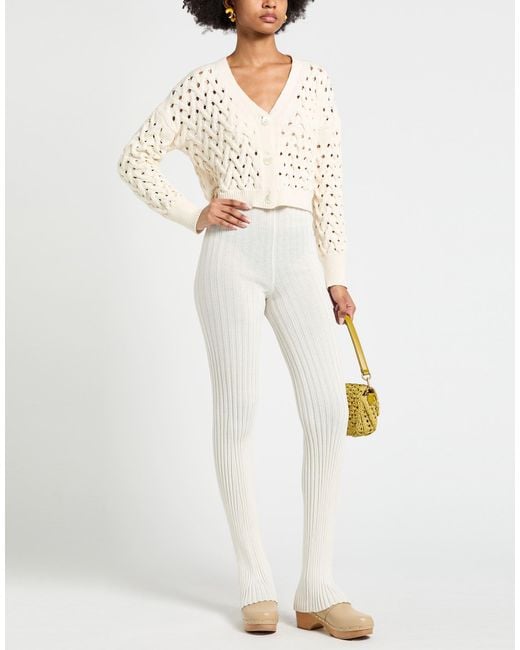 Alpha Studio Natural Cardigans