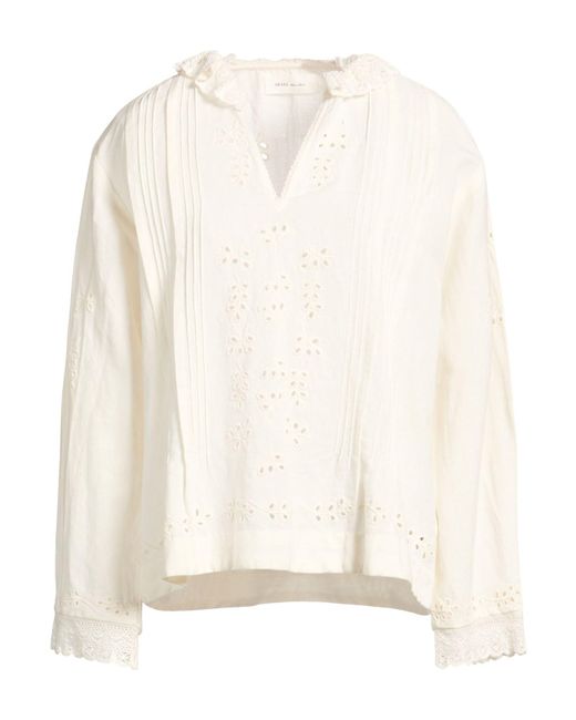 Skall Studio White Top