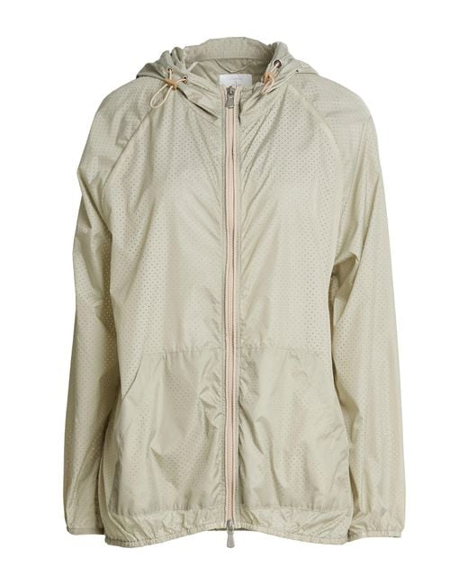 Eleventy Green Jacket