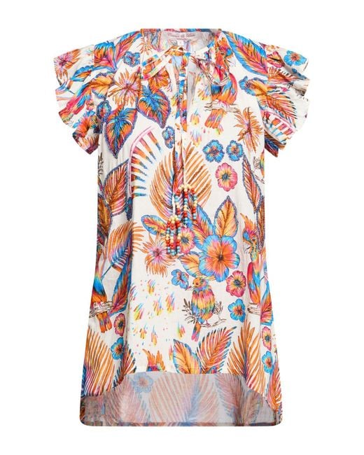 CONNOR & BLAKE Natural Top
