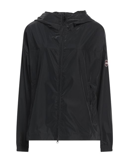 Colmar Black Jacket