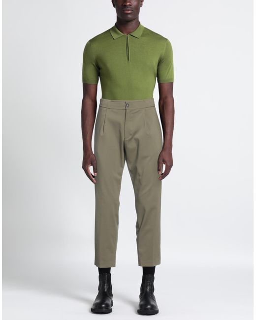 Michael Coal Hose in Gray für Herren