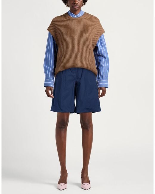 Kaos Blue Shorts & Bermuda Shorts