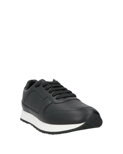 Bally Trainers in Black for Men Lyst