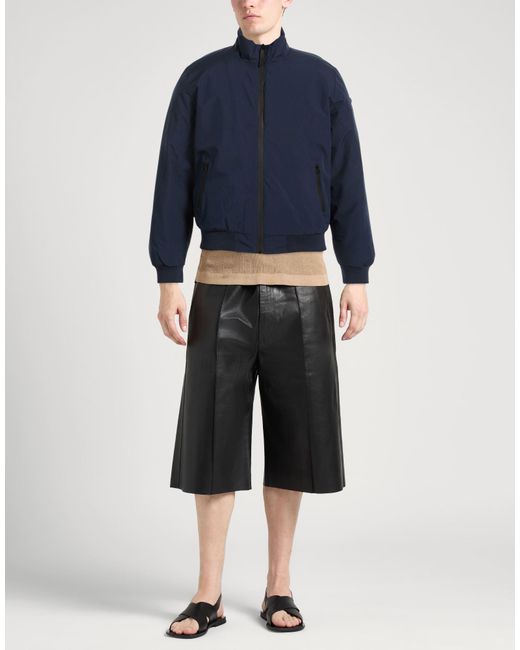 U.S. POLO ASSN. Blue Jacket for men