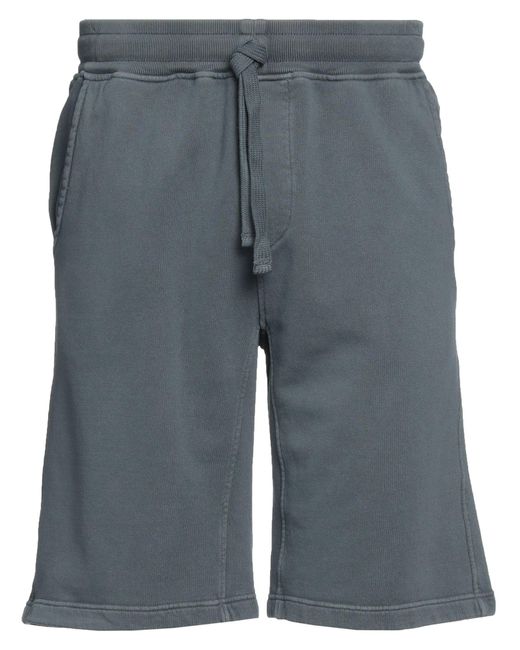 Bowery Supply Co. Gray Shorts & Bermuda Shorts for men