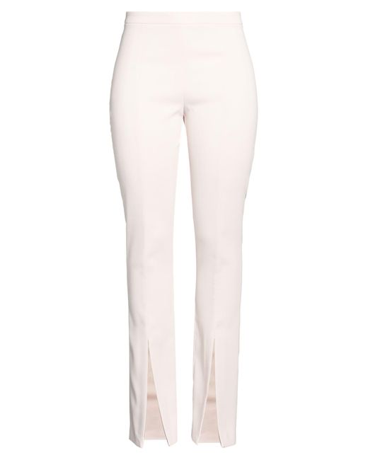 Pinko White Trouser