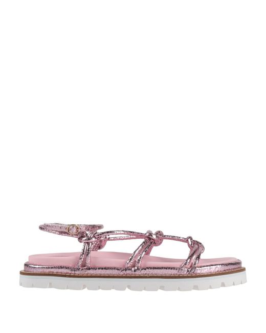 Tosca Blu Pink Sandals